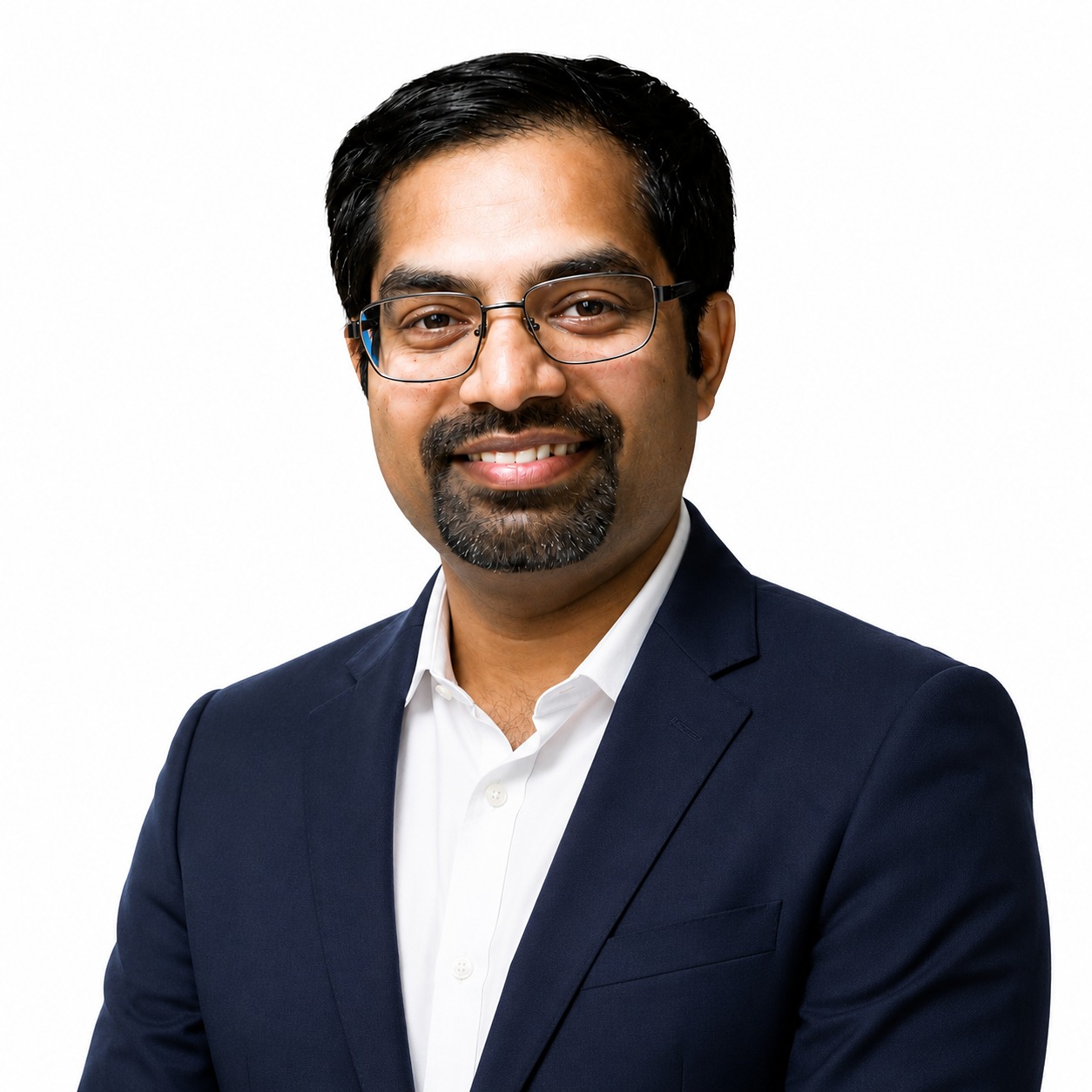 Dr. S.J. Vikas, retina and cataract specialist at iNetra Laser Eye & Advanced Retina Centre, Janak Puri, New Delhi