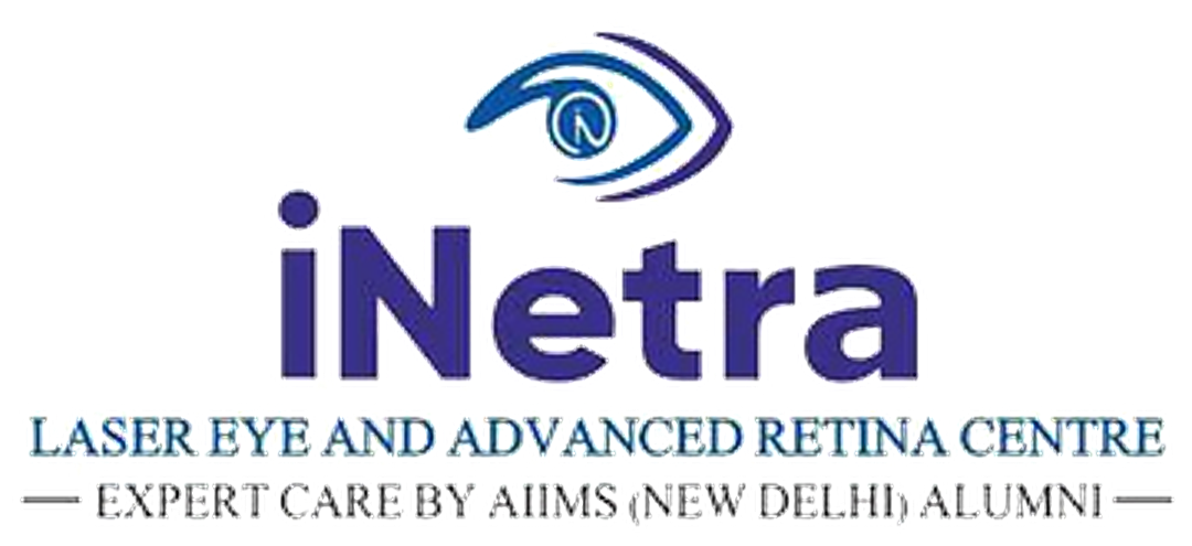 iNetra Laser Eye & Advanced Retina Centre — Expert Care by AIIMS (New Delhi) Alumni